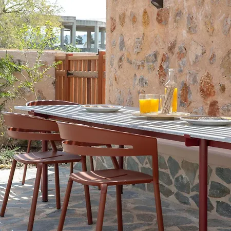 Nisi Living Concept * Ialysos (Rhodes)