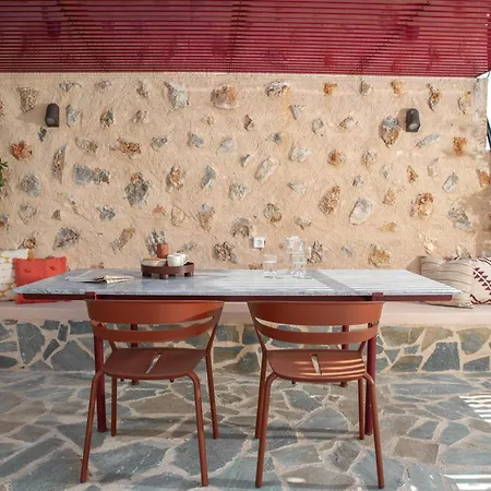 Nisi Living Concept Ialysos (Rhodes)
