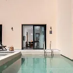 Villa Nisi Living Concept