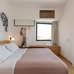 Nisi Living Concept Villa Ialysos (Rhodes)