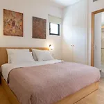 Nisi Living Concept Ialysos (Rhodes)