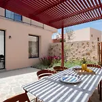 Nisi Living Concept Villa *