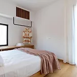 Villa Nisi Living Concept Ialysos (Rhodes)