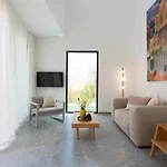 Nisi Living Concept Ialysos (Rhodes)