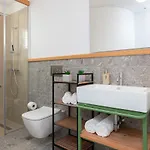 Villa Nisi Living Concept *