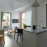 Villa Nisi Living Concept