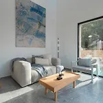 Villa Nisi Living Concept