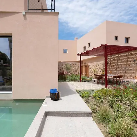 Nisi Living Concept Villa *