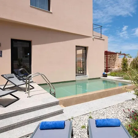 Nisi Living Concept Ialysos (Rhodes)