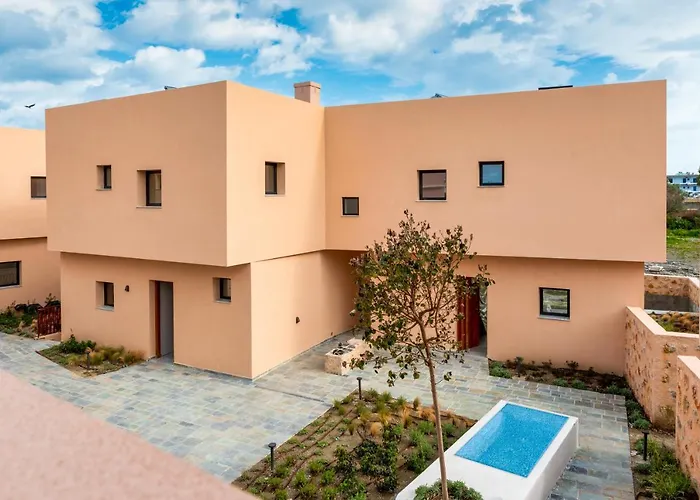 Villa Nisi Living Concept *