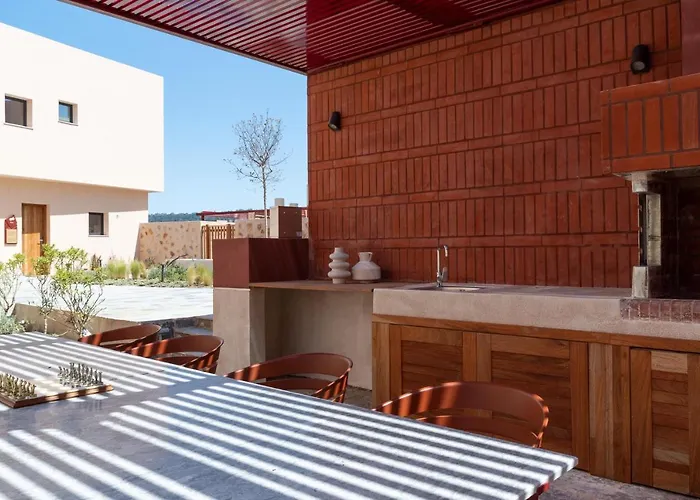 Nisi Living Concept Villa Ialysos (Rhodes)