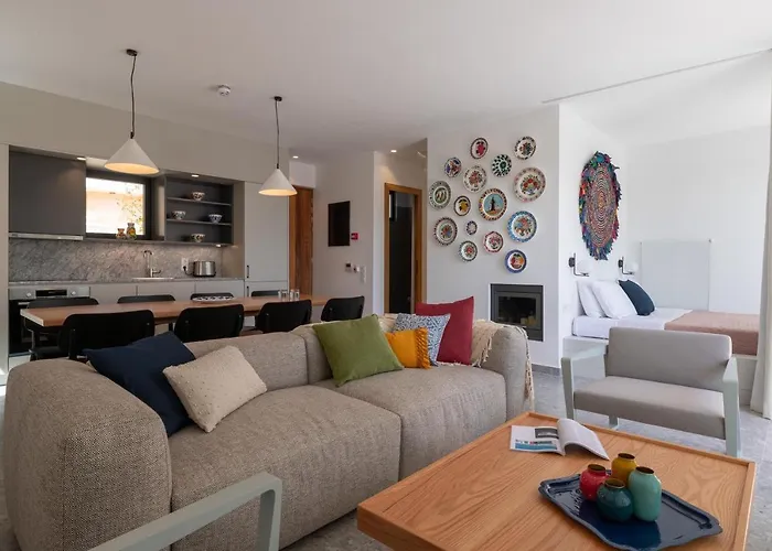 Nisi Living Concept