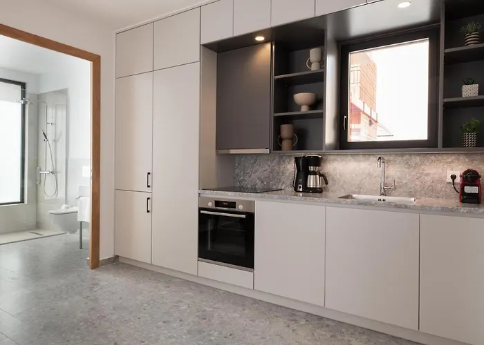 Villa Nisi Living Concept