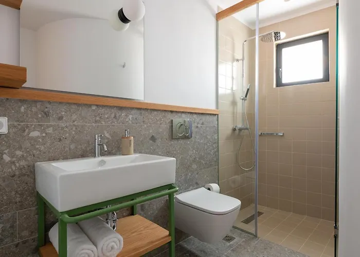 Nisi Living Concept Villa