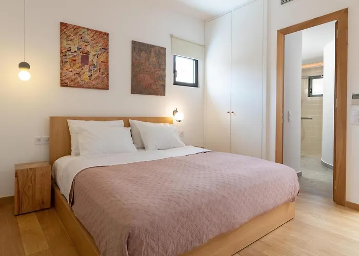 Nisi Living Concept Ialysos (Rhodes)