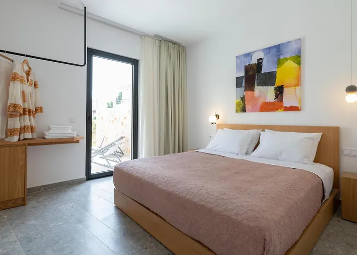 Nisi Living Concept * Ialysos (Rhodes)