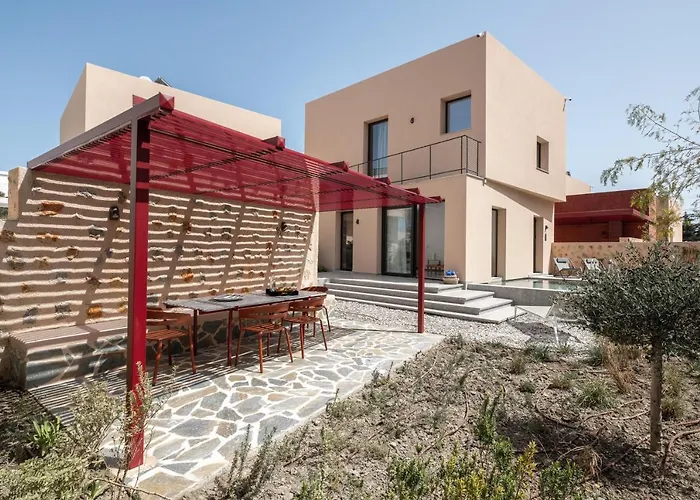 Nisi Living Concept Villa
