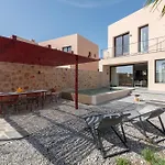 Willa Nisi Living Concept Jalisos