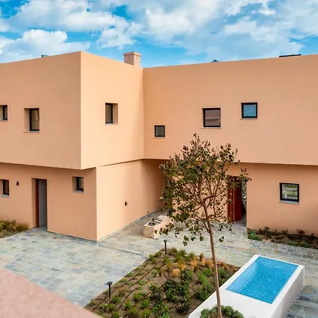 Villa Nisi Living Concept *