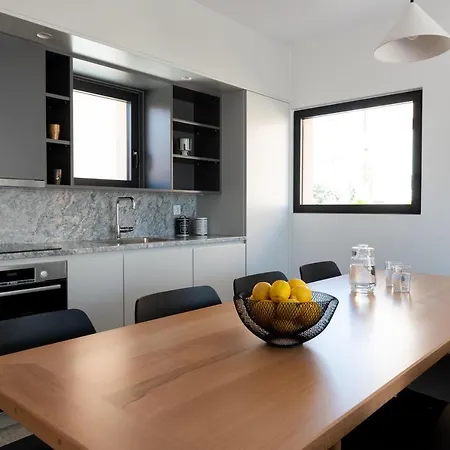 Nisi Living Concept *