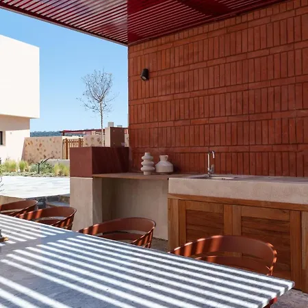 Nisi Living Concept Willa Jalisos