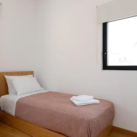 빌라 Nisi Living Concept