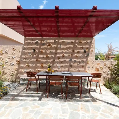 Nisi Living Concept Villa