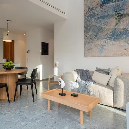 Nisi Living Concept *