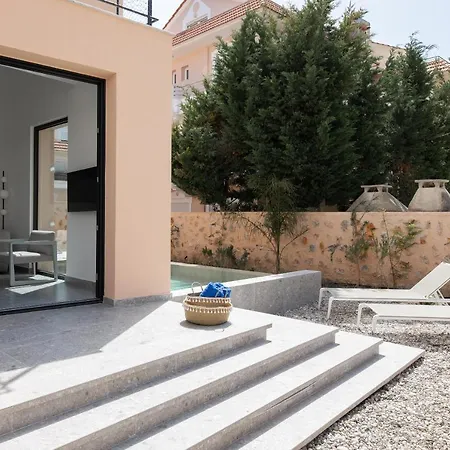 Nisi Living Concept Villa *