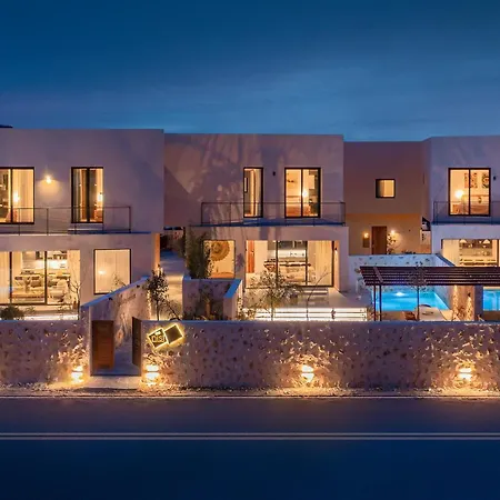 Nisi Living Concept * Jalisos