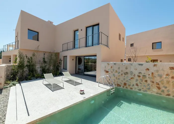 Villa Nisi Living Concept