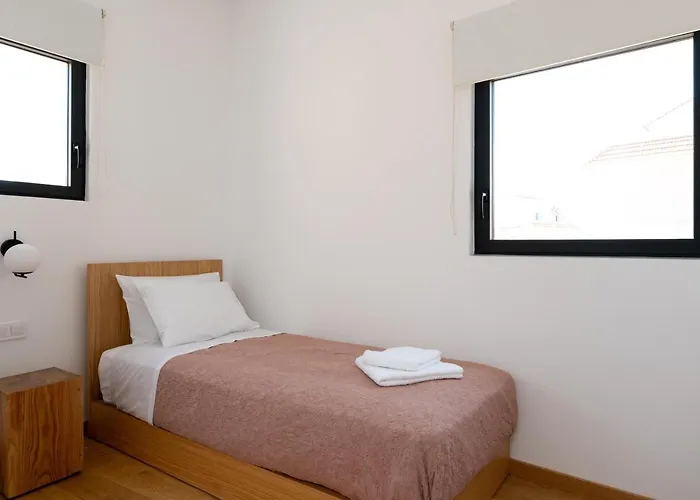 Villa Nisi Living Concept