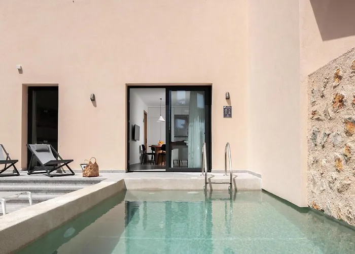 Villa Nisi Living Concept