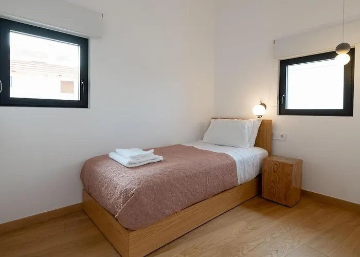 Villa Nisi Living Concept *