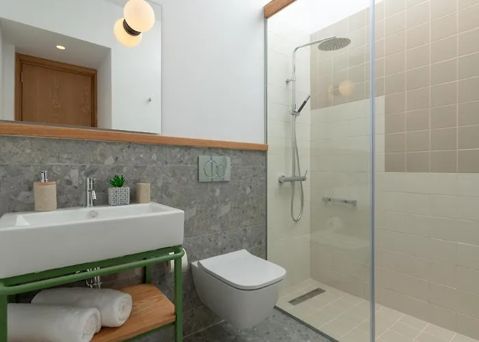 Nisi Living Concept Villa