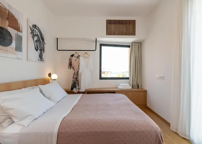 Nisi Living Concept Villa Ialysos (Rhodes)