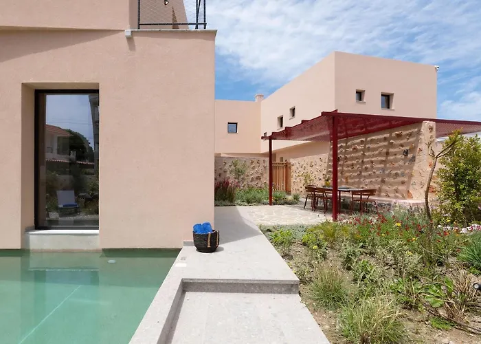 Nisi Living Concept Villa *