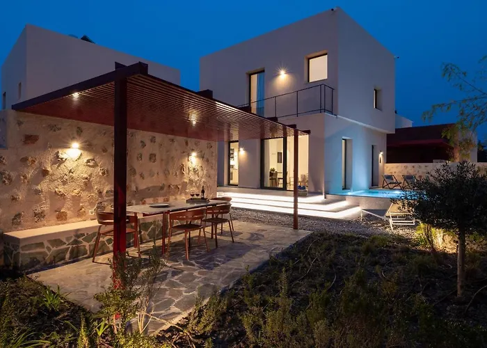 Nisi Living Concept Villa