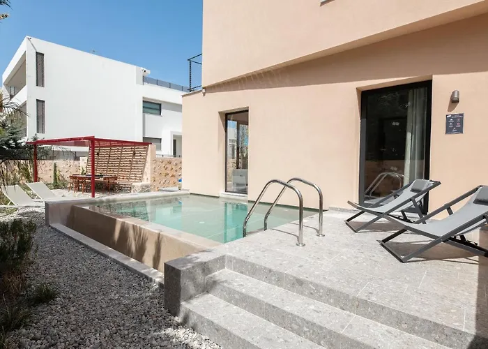 Nisi Living Concept *