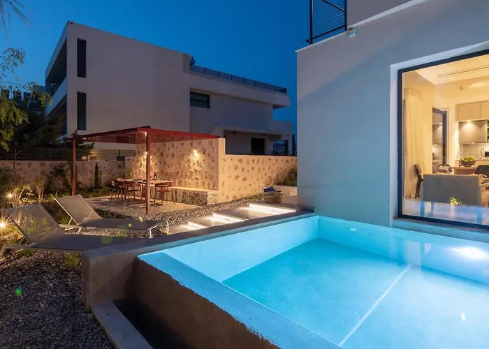 Nisi Living Concept * Ialysos (Rhodes)