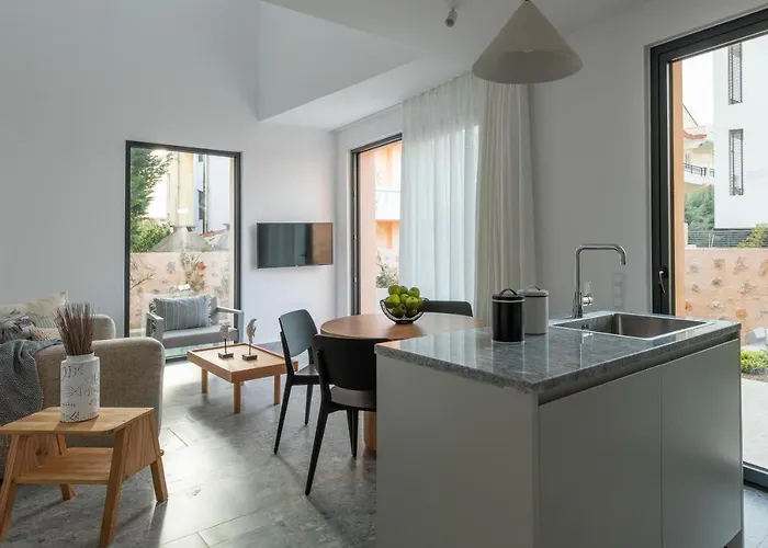 Villa Nisi Living Concept