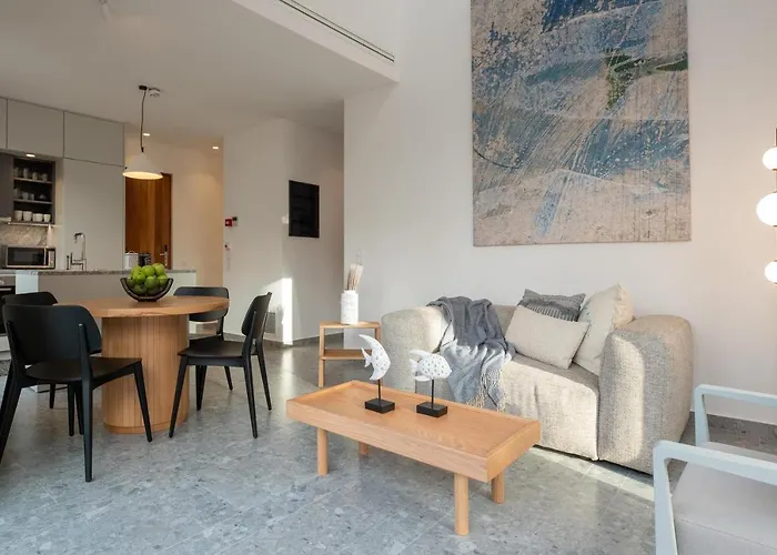 Nisi Living Concept *