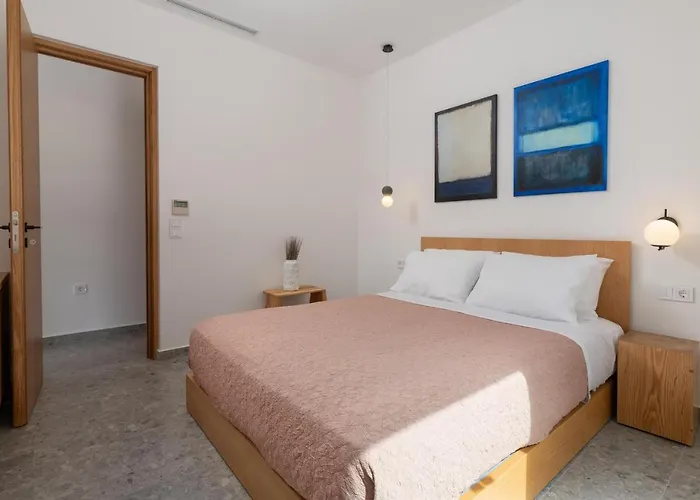 Nisi Living Concept Villa *