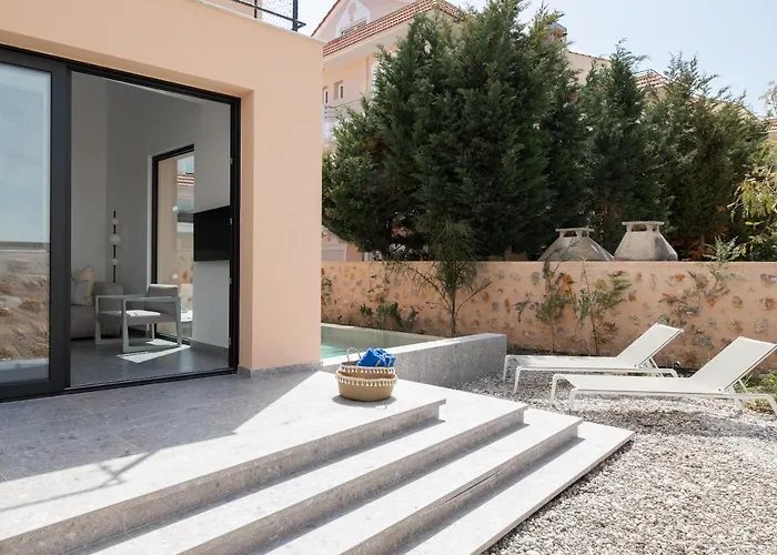 Nisi Living Concept Villa *