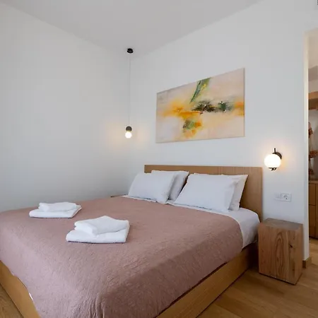 Nisi Living Concept Villa Ialysos (Rhodes)
