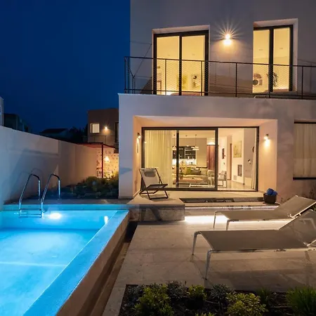 Nisi Living Concept * Ιαλυσός Ρόδος