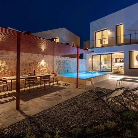 Nisi Living Concept Ιαλυσός Ρόδος