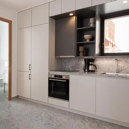 Villa Nisi Living Concept