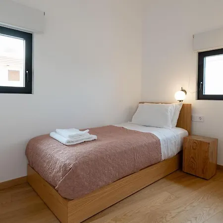 Βίλα Nisi Living Concept *