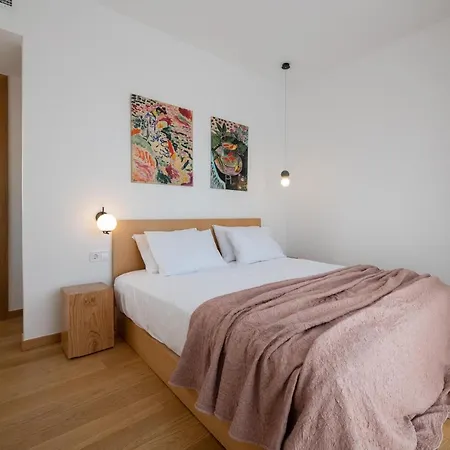 Nisi Living Concept * Ialysos (Rhodes)
